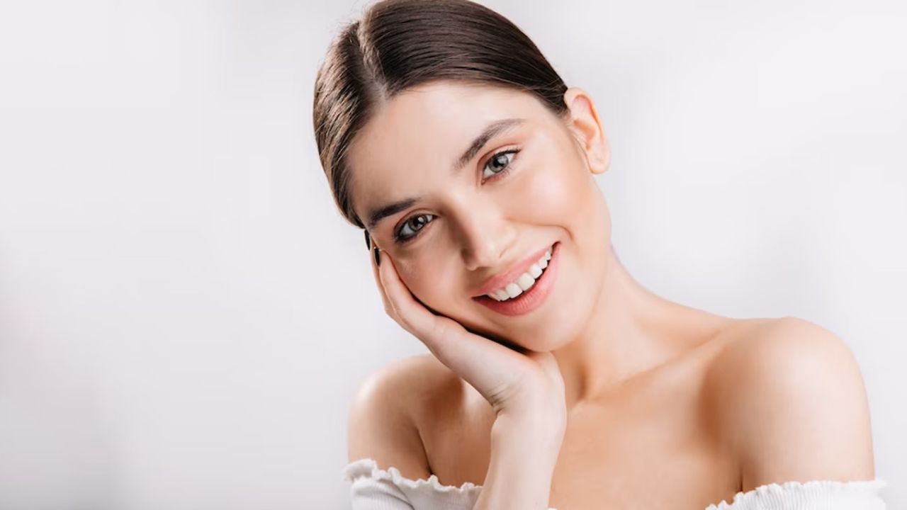 Glowing Tips