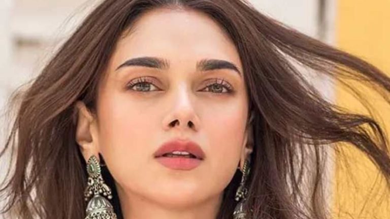 Aditi Rao Beauty Secrets