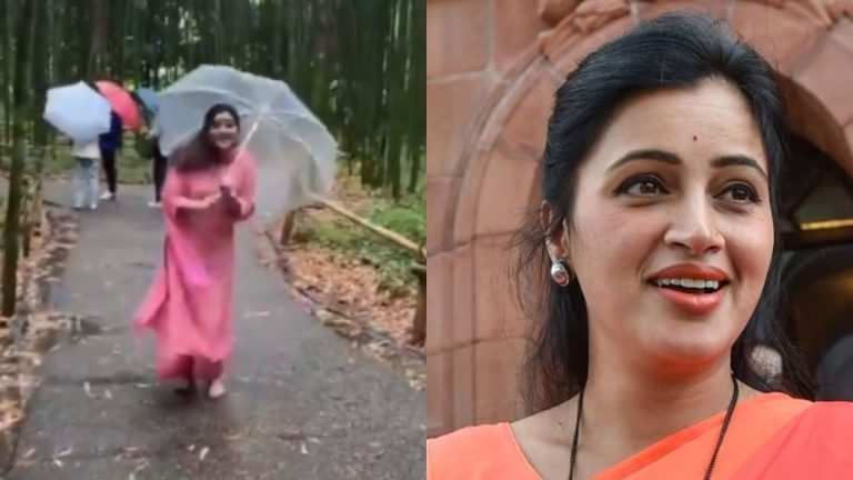 Navneet Rana Video
