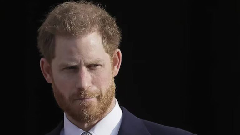 Prince Harry