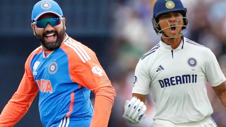 Rohit Sharma