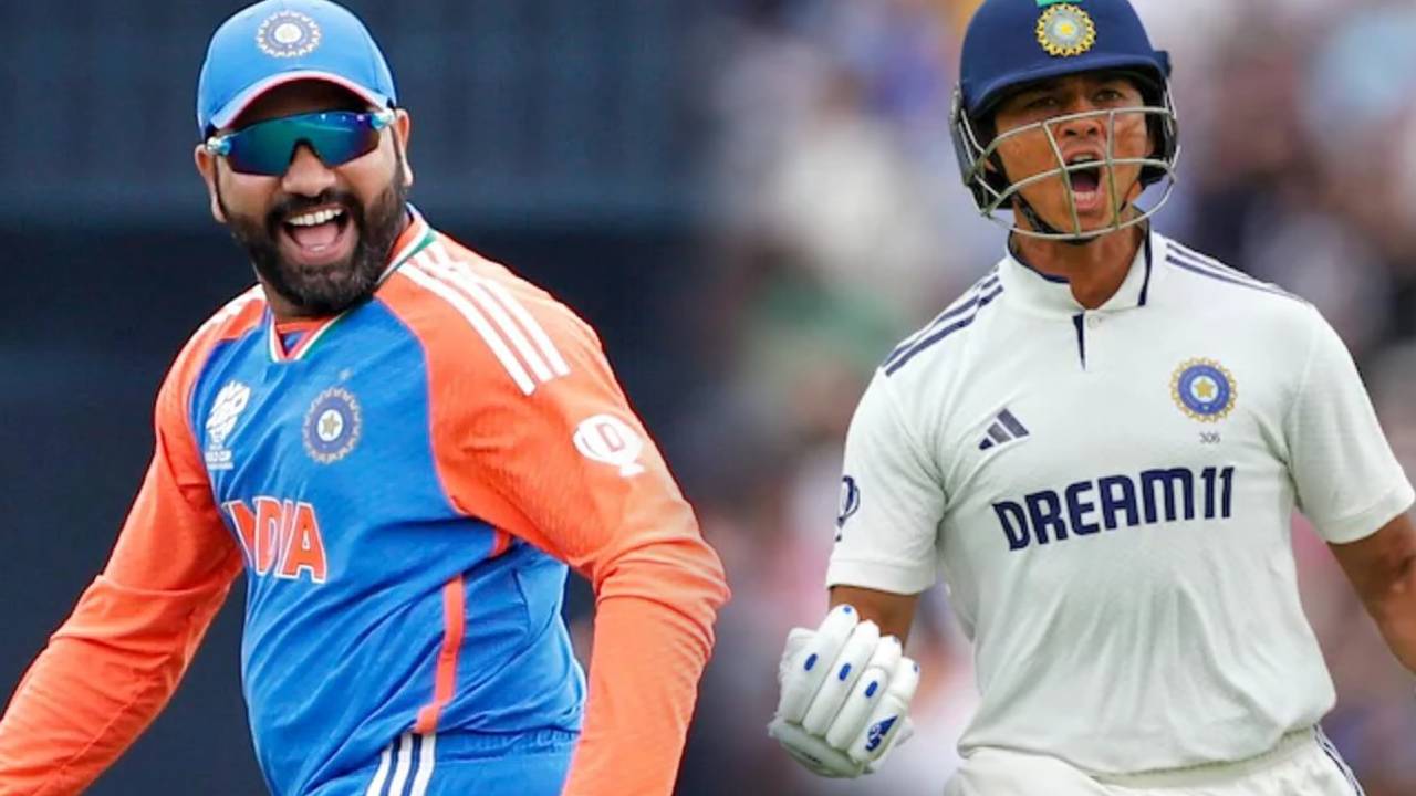 Rohit Sharma