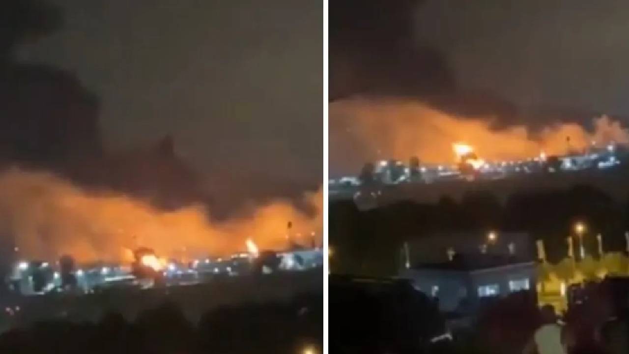 Russia Ukraine War