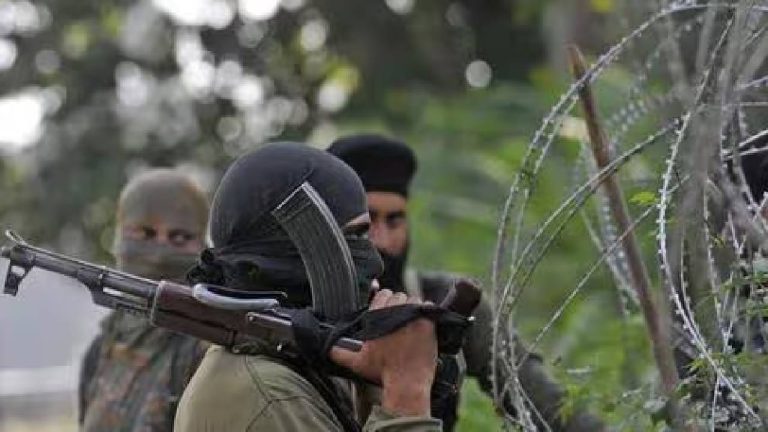 Jammu and Kashmir