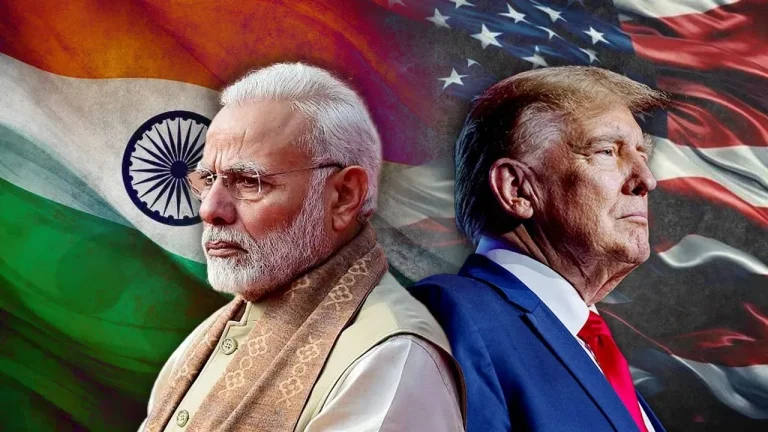 India US Parcel Ban