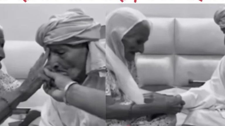 Raksha Bandhan Viral Video