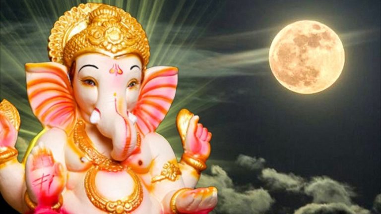 Ganesh Chaturthi 2025