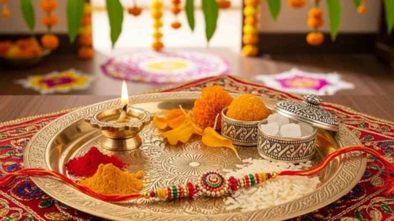 Raksha Bandhan 2025