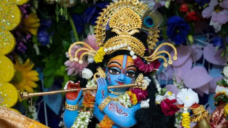 Janmashtami 2025