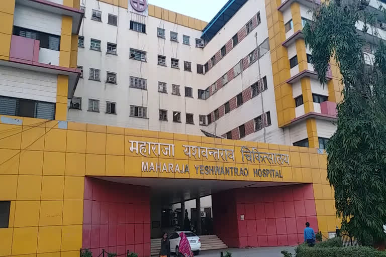 Indore