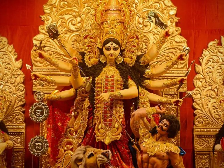 navratri 2025