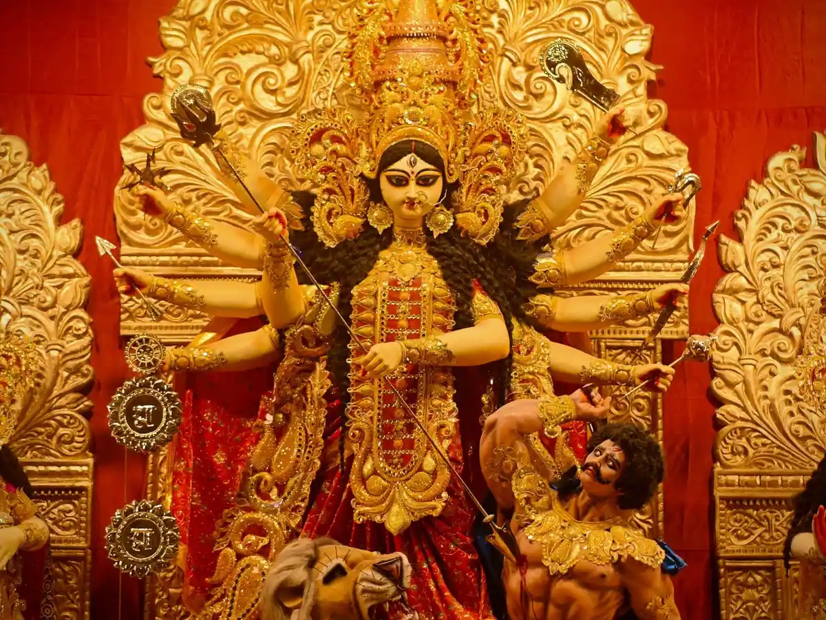 navratri 2025