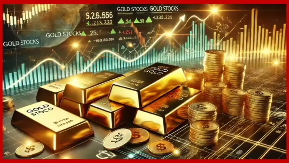 Gold rate today