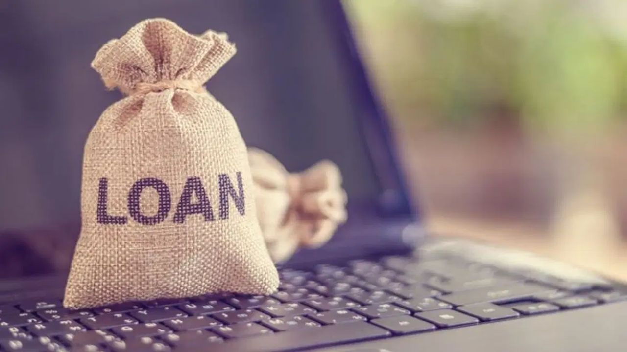 Loan Rates
