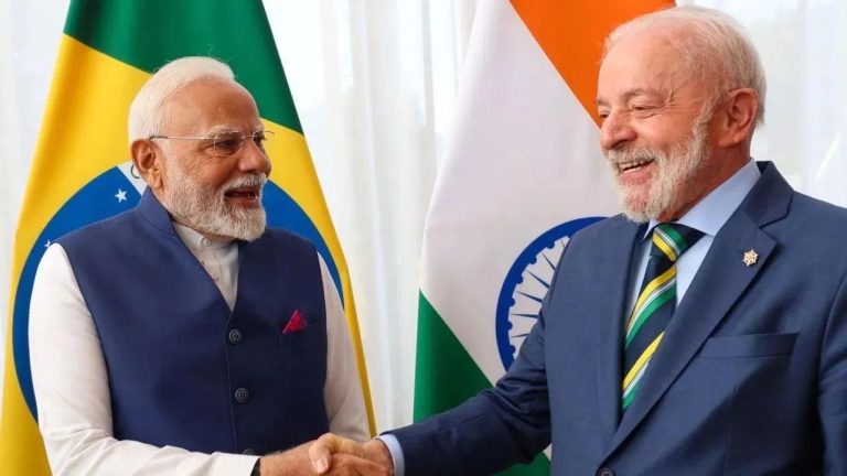 Free trade agreement in india