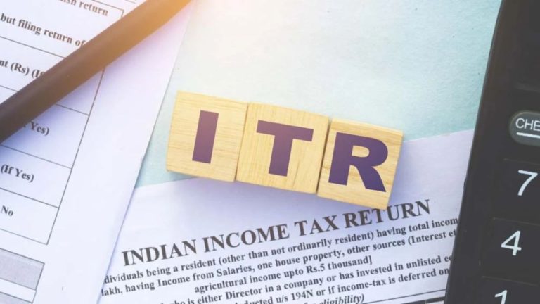 ITR filing 2025