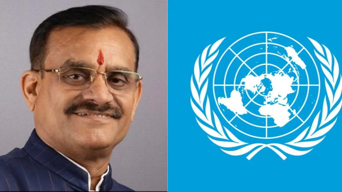 VD Sharma