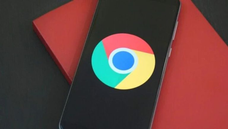 Chrome