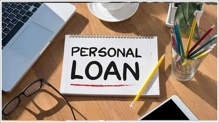 Personal loan