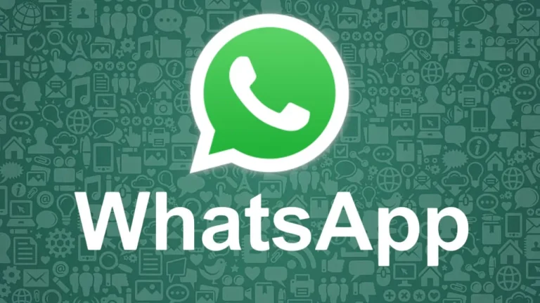WhatsApp data leak