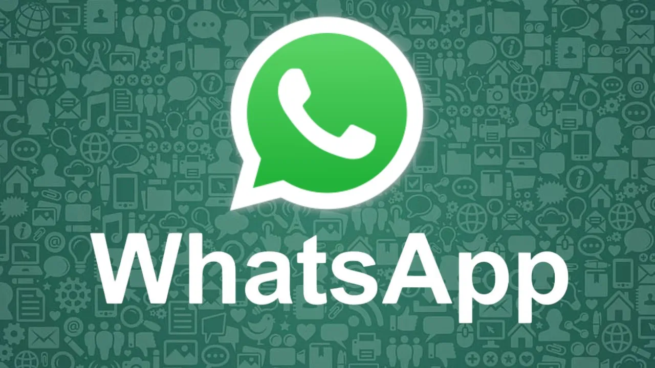 WhatsApp data leak