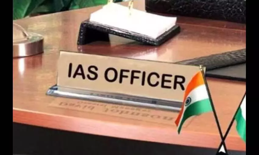 ias allocation